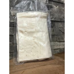 DoğuMark 1 kg Taze Tuzsuz Civil Peynir