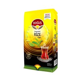 Doğuş 1 kg Geleneksel Rize Dökme Çay
