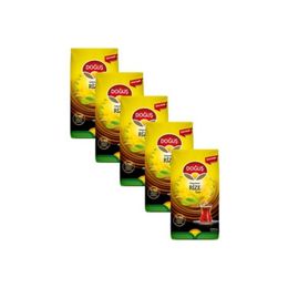 Doğuş 1 kg Geleneksel Rize Dökme Çay