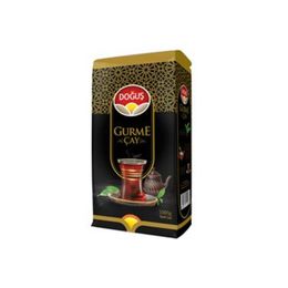 Doğuş 1000 gr Gurme Siyah Çay