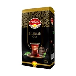 Doğuş 1000 gr Gurme Siyah Çay