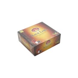Doğuş 2 gr Black Label Süzen Poşet Çay