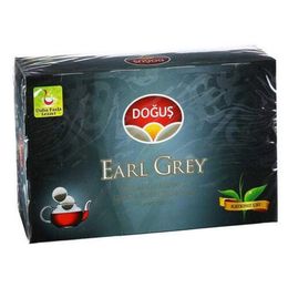 Doğuş 48'li 153 gr Earl Grey Demlik Çay
