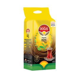 Doğuş 5 kg Rize Sarı Çay