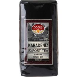 Doğuş 500 gr Export Karadeniz Harman Siyah Çay