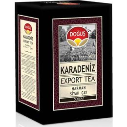 Doğuş 500 gr Karadeniz Export Tea