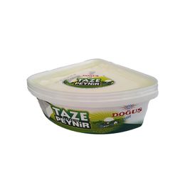 Doğuş 650 gr Taze Beyaz Peynir