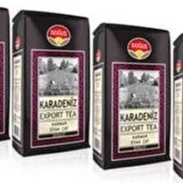 Doğuş Karadeniz 2 kg Export Çay