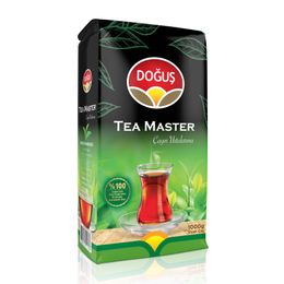 Doğuş Tea 1 kg Master Siyah Çay
