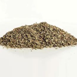 Dökme Baharat 100 gr Fesleğen Kurusu