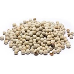 Dökme Baharat 25 gr Tane Beyaz Biber