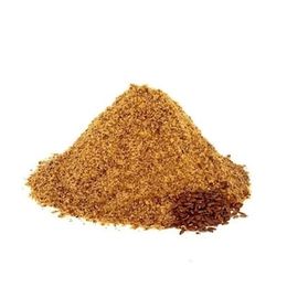 Dökme Baharat 250 gr Öğütülmüş Keten Tohumu