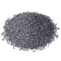 Dökme Baharat 250 gr Tane Mavi Haşhaş
