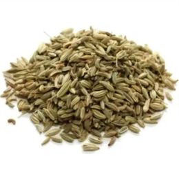 Dökme Baharat 250 gr Tane Rezene