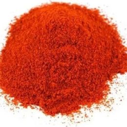 Dökme Baharat 250 gr Tatlı Yağlı Pul Biber