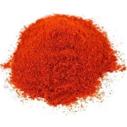 Dökme Baharat 250 gr Tatlı Yağlı Pul Biber