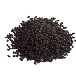 Dökme Baharat 500 gr Tane Çörekotu