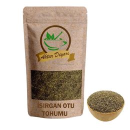 Dökme Tohumlar 250 gr Isırgan Tohumu