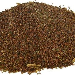 Dökme Tohumlar 250 gr Roka Tohumu