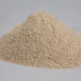 Dökme Ürünler 1 kg Arpa Unu