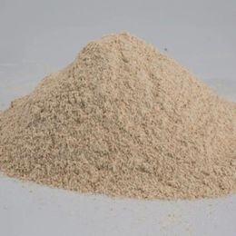 Dökme Ürünler 1 kg Arpa Unu