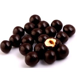 Dökme Ürünler 1 kg Bitter Fındık Draje Çikolata