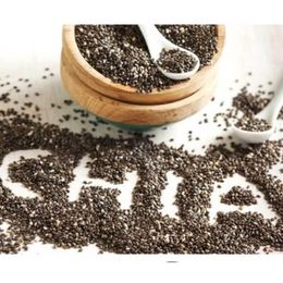 Dökme Ürünler 1 kg Meksika İthal Chia Tohumu