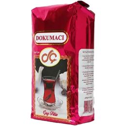 Dokumacı 1 kg Filiz Siyah Çay