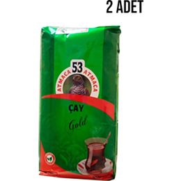 Dokumacı 10 kg Atmaca 53 Siyah Dökme Çay