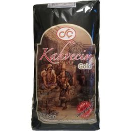 Dokumacı Kahvecim 5 kg Gold Siyah Çay