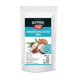 Dola 300 gr Glutensiz Hindistan Cevizi Unu