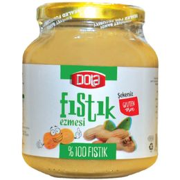 Dola %100 Doğal Fıstık Ezmesi Şekersiz 320 gr Fiyatı