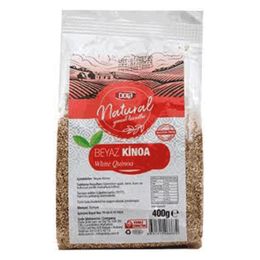Dola 400 gr Beyaz Glutensiz Kinoa