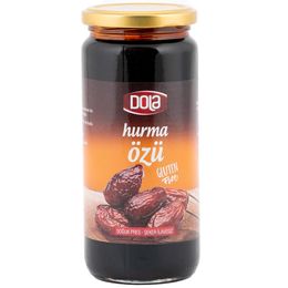 Dola 640 gr Glutensiz Hurma Özü