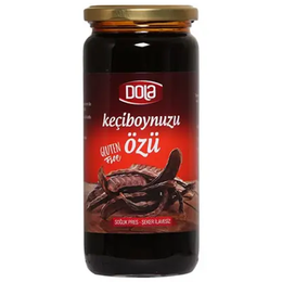 Dola 640 gr Glutensiz Keçiboynuzu Özü
