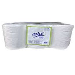 Dolce 4 kg Hareketli Havlu