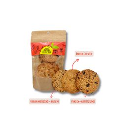 Dolcida 1 kg Cookie Bar