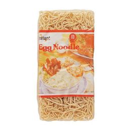 Dolco Gold Egg Noodle (çin Eriştesi) 350 Gr 5'li Set 400120