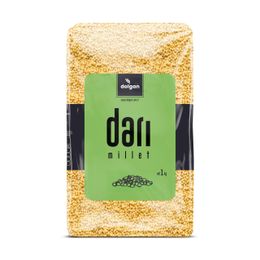 Dolgan 1 kg Darı