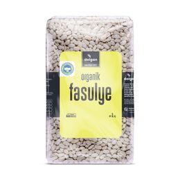 Dolgan 1 kg Organik Fasulye