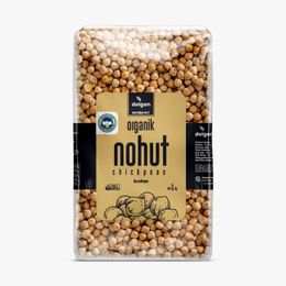 Dolgan 1 kg Organik Nohut