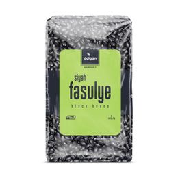 Dolgan 1 kg Siyah Fasulye