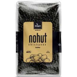 Dolgan 1 kg Siyah Nohut