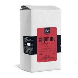 Dolgan 1 kg Sorgum Unu