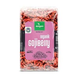 Dolgan 250 gr Organik Goji Berry