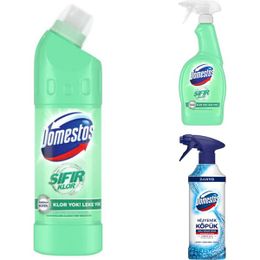 Domestos 1.8 lt Hijyen Paketi