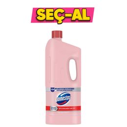 Domestos 1850 ml Beyaz Sabun Ferahlığı Çamaşır Suyu