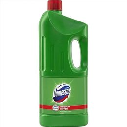 Domestos 1850 ml Maksimum Hijyen Dağ Esintisi Konsantre Jel Çamaşır Suyu