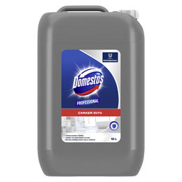 Domestos 24x10 lt Professional Çamaşır Suyu