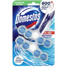 Domestos 2x50 gr Okyanus Ferahlığı Wc Blok